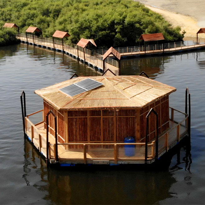 People Working in an Office